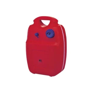 Nourrice carburant 22L
