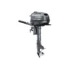 Yamaha 6CV 4T arbre long démarrage manuel barre franche