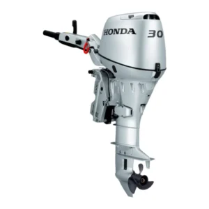 Honda 30CV 4T Barre Franche