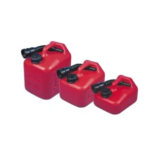 Jerrycan à bec verseur 15 L