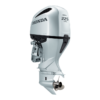 BF225 D XDU Equipé du VTEC™, arbre de 635mm, trim et tilt