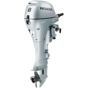 Honda 8CV 4T barre franche