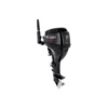 Parsun 15CV 4T arbre court démarrage électrique barre franche